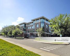 Somerset Square - 95 Glastonbury Blvd