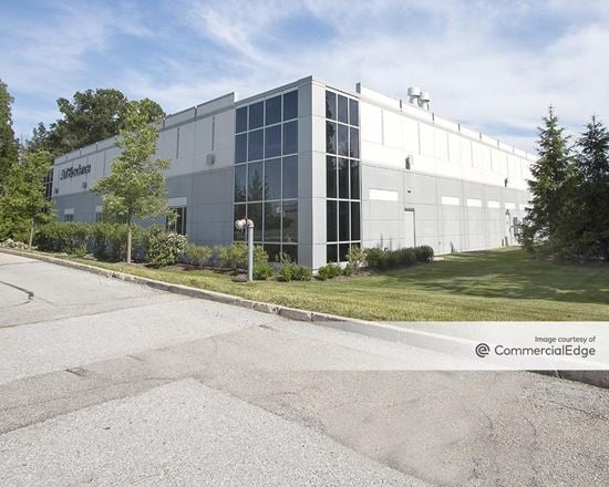 Woodland Corporate Park - Building IV