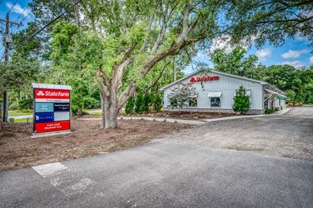 Office space for Rent at 3430 Maybank Hwy in Johns Island