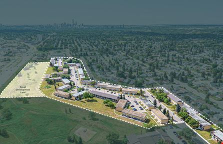 Rivervalley Townhomes & Land
