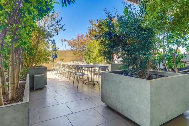 Berkeley Business Suites