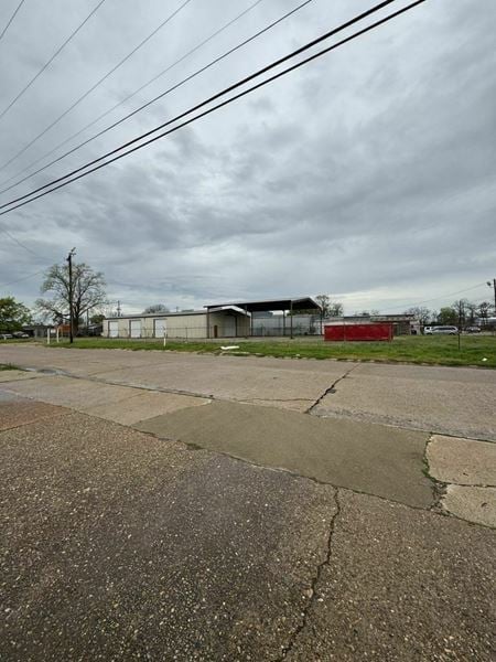 Photo of commercial space at 120 Kansas City Avenue in Shreveport