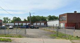 ±45,920 sf industrial building on a ±3.47 acre site in Hartford, CT for sale