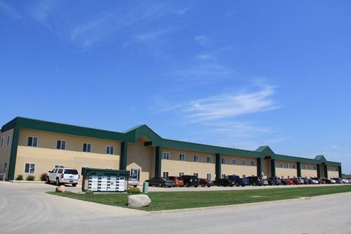 7th Avenue Industrial Park