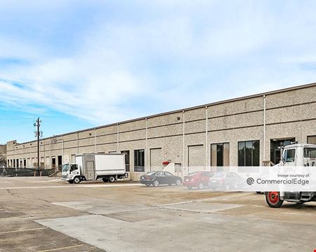 Industrial space for Rent at 4300 Pine Timbers Street in Houston