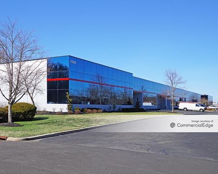 Horizon Corporate Center - 7000 Atrium Way - Mount Laurel