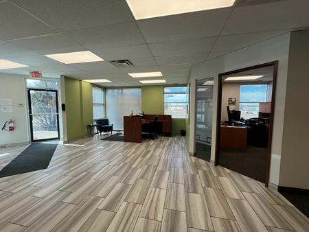Photo of commercial space at 3122 114 Avenue Southeast in Calgary