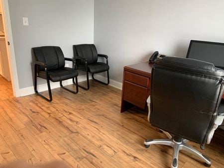 Coworking space for Rent at 716 Adams Street in Carmel