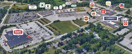 Photo of commercial space at 1664-1672 Norton Road in Stow