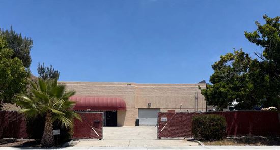 1790 Whittier Ave
