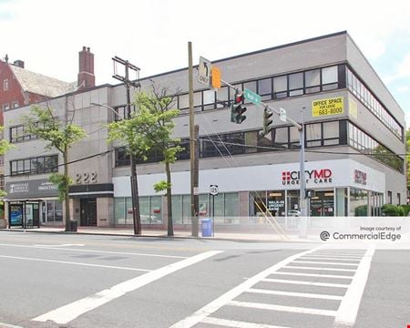 Office space for Rent at 222 Mamaroneck Avenue in White Plains
