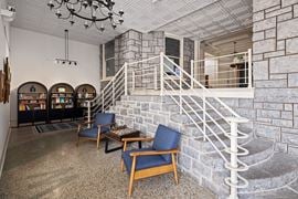 PROFESSIONAL OFFICE CENTER IN DOWNTOWN HARRISONBURG