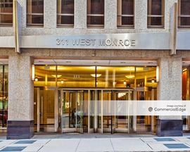 311 West Monroe Street