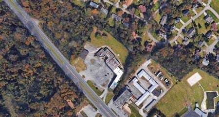 VacantLand space for Sale at 2814 Dresser Rd in Knoxville