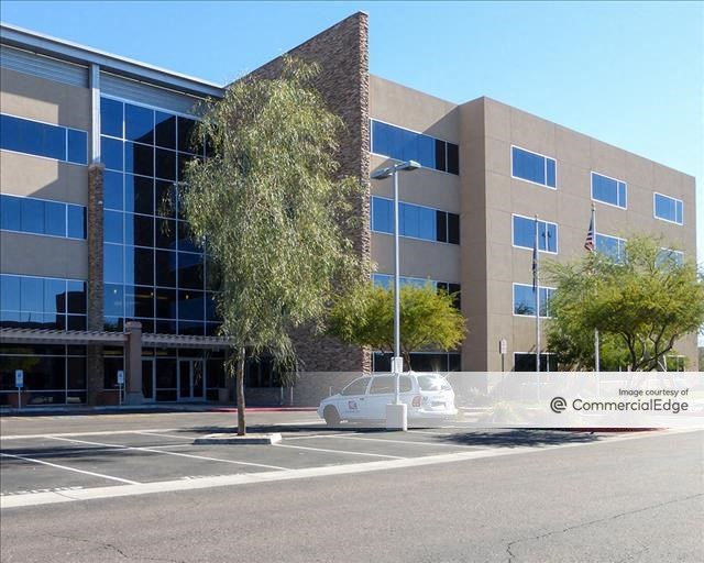 Desert Ridge Corporate Center I