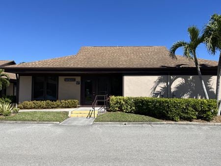Office space for Sale at 12734 Kenwood Ln in Fort Myers