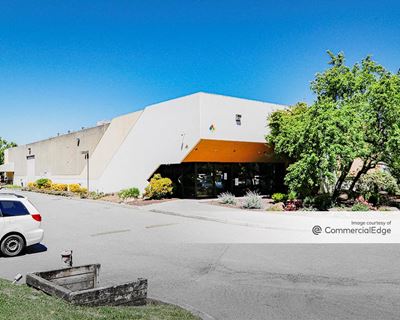 500 Tesconi Cir