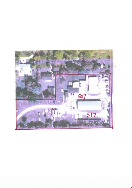 Industrial space for Sale at 517 S 33rd St in Fort Pierce