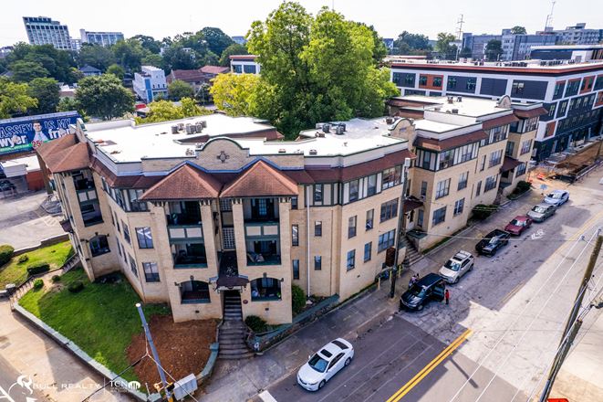 Old Fourth Ward Value-Add Multifamily Portfolio | 11 Properties | 133 Units