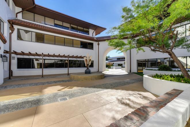 Calabasas Square