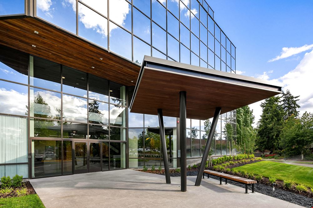 The Centre at Federal Way