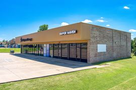 1735 N. Green Ave.