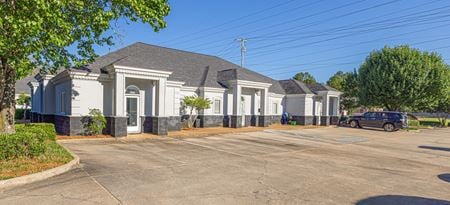 Office space for Rent at 359 Towne Center Boulevard in Ridgeland