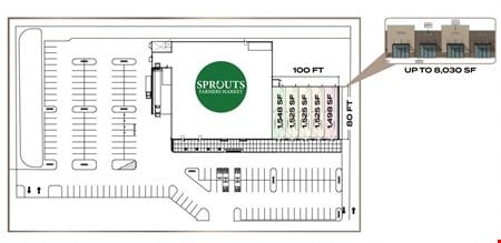 Retail space for Rent at 5906 Mayfield Road in Mayfield Heights