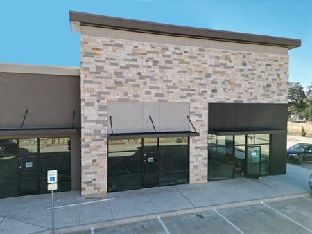 Retail space for Rent at 15181 Ronald Reagan Blvd Suite 309 in Leander