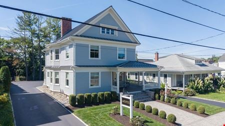 Office space for Sale at 8 S Main St in New Milford