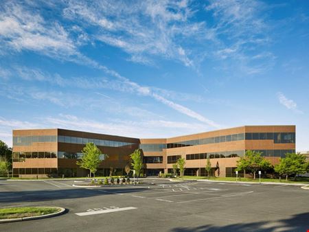 Office space for Rent at 5 Great Valley Pkwy in Malvern