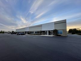 Campus Drive Office & Flex Buildings