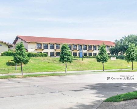 Office space for Rent at 4925 North O'Connor Road in Irving
