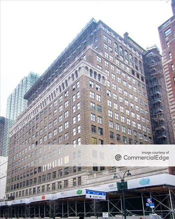 330 West 34th Street
