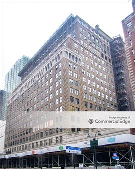 330 West 34th Street