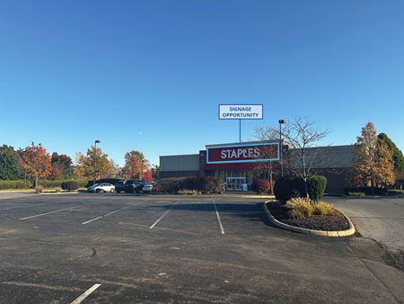 Photo of commercial space at 3931-3939 Trueman Blvd in Hilliard