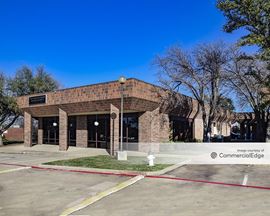 Midway Office Park - 4275 Kellway Circle & 16160 Midway Road