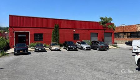 Industrial space for Sale at 30 Haven Ave in Mount Vernon