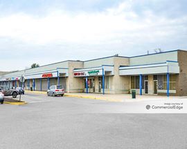 Westside Shopping Center