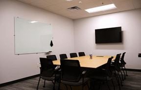 E|Spaces - Brentwood