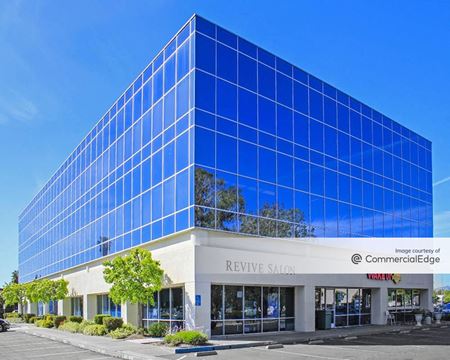 Office space for Rent at 3900 Newpark Mall in Newark