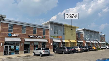 Photo of commercial space at 12455 W Capitol Dr in Brookfield