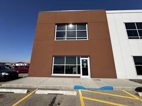 Gasoline Alley Business Centre