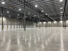 Newburgh Commerce Center