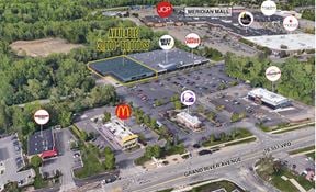 Lansing Mart