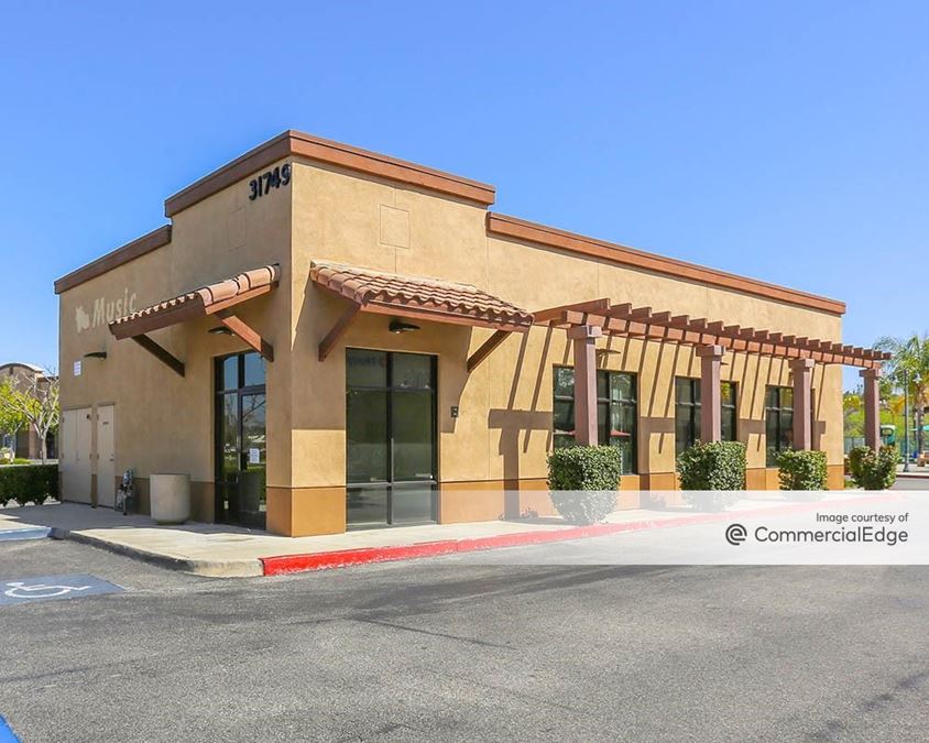 Vail Ranch Center 3171731773 Temecula Pkwy 31765 Temecula Pkwy