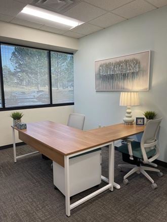 Front Range Coworking Inc - One Commerce Center