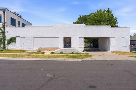 Retail space for Sale at 133 SW 24th St in Oklahoma City