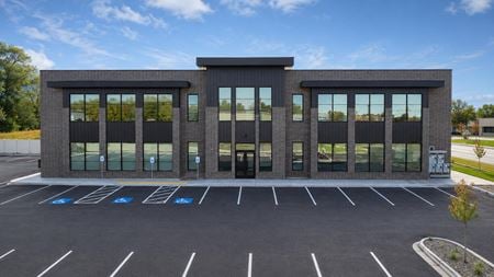 Office space for Rent at 2084 N 2000 W in Clinton