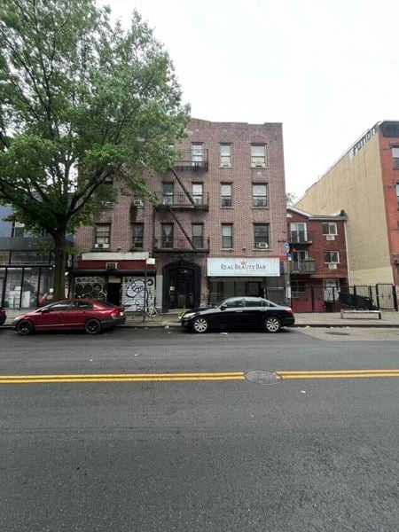 Office space for Rent at 194 Malcolm X Blvd in Brooklyn